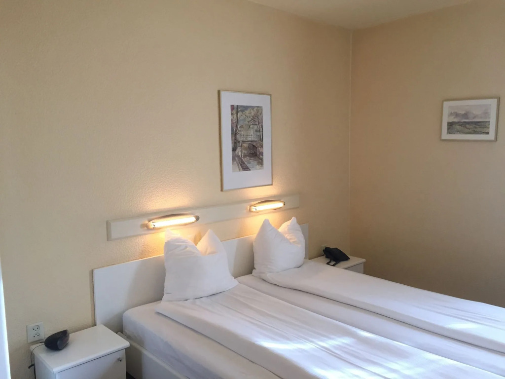 Hotel Atlanta
