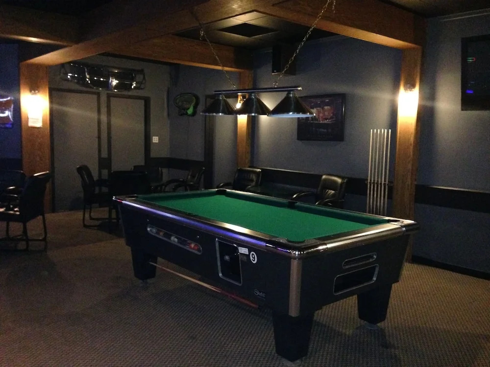 Royal Oak Inn