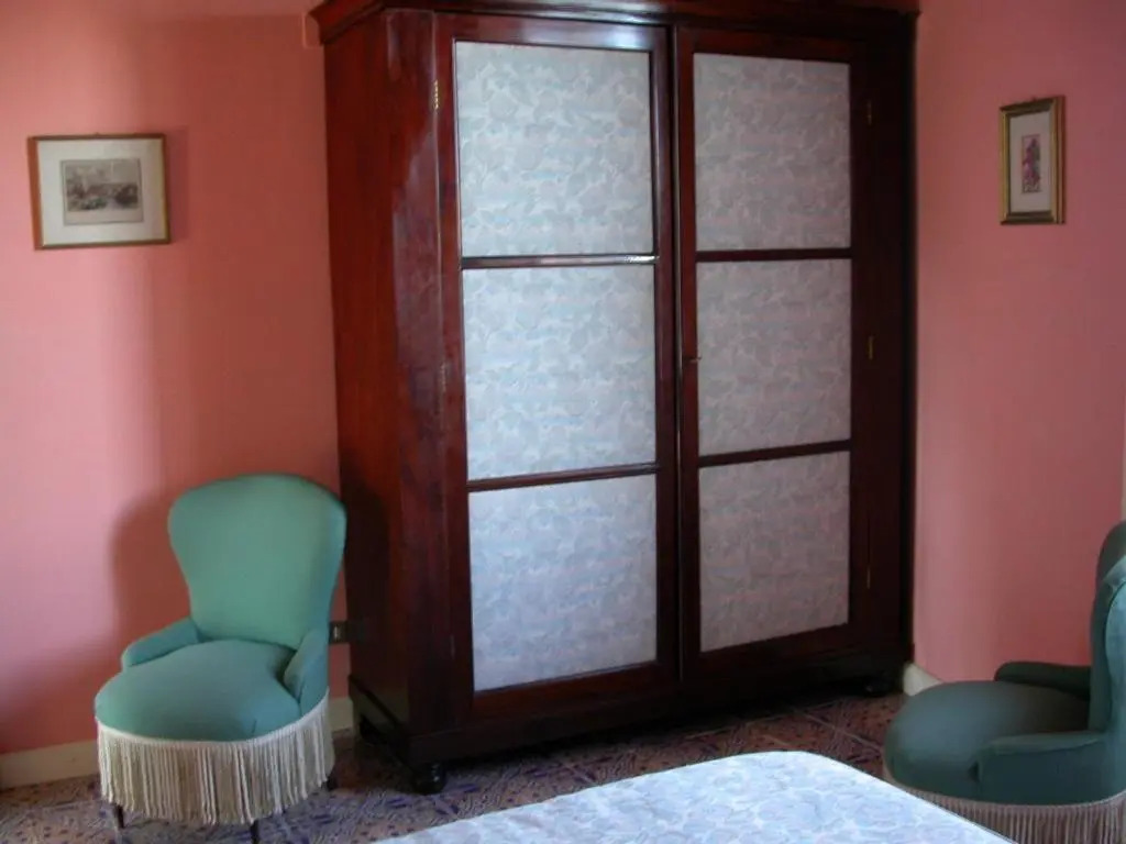 Appartamenti di Villa Elizabeth A1 4 posti letto