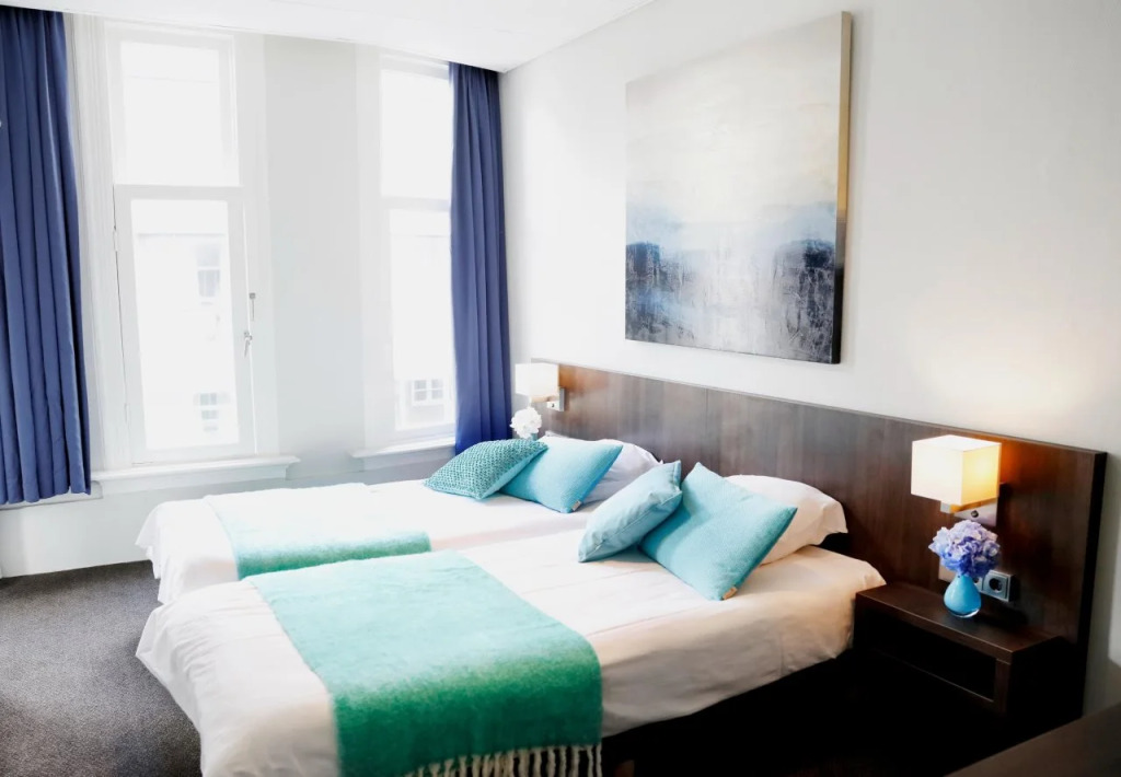 Hotel Damsquare