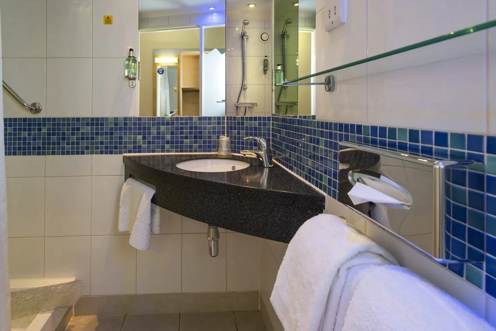 Holiday Inn Express Edinburgh - Royal Mile by IHG