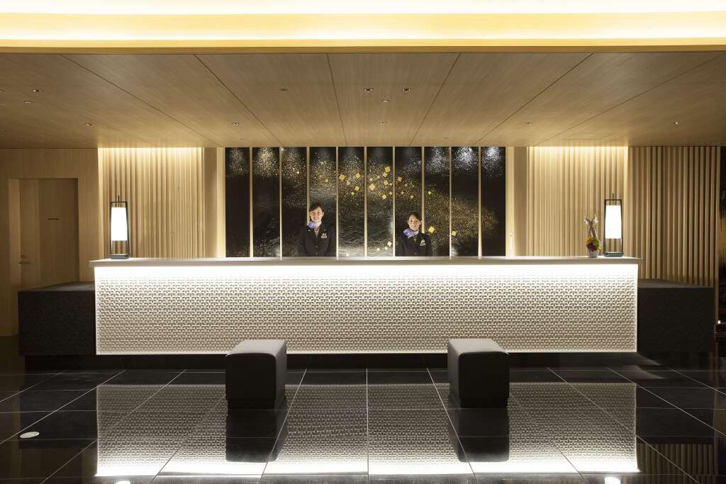 Kanazawa Tokyu Hotel