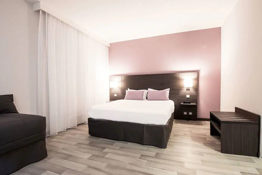 Hotel Eurocentre