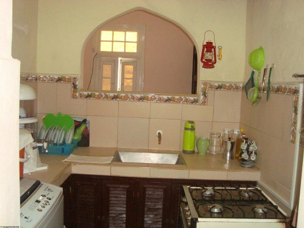 Casa Lili