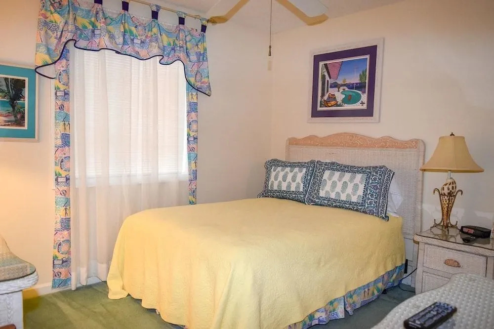 Waterway Landing 214C - 2 Br Condo