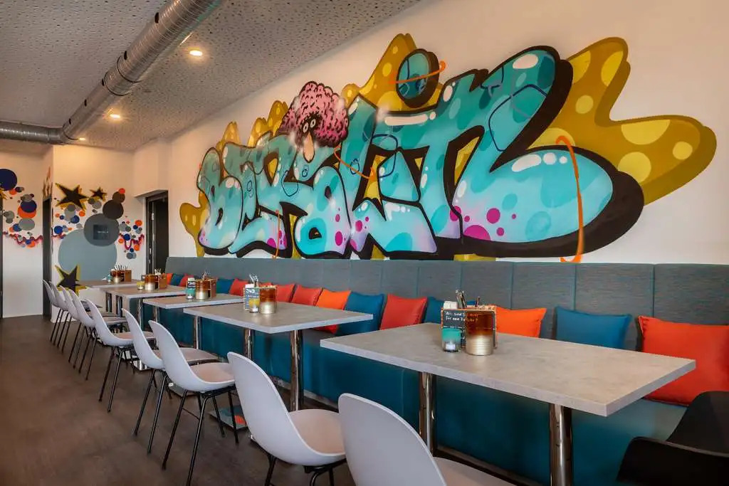 Holiday Inn - the niu, Hide Berlin Friedrichshain by IHG