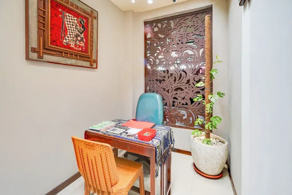 Hotel O Sidomulyo Heritage