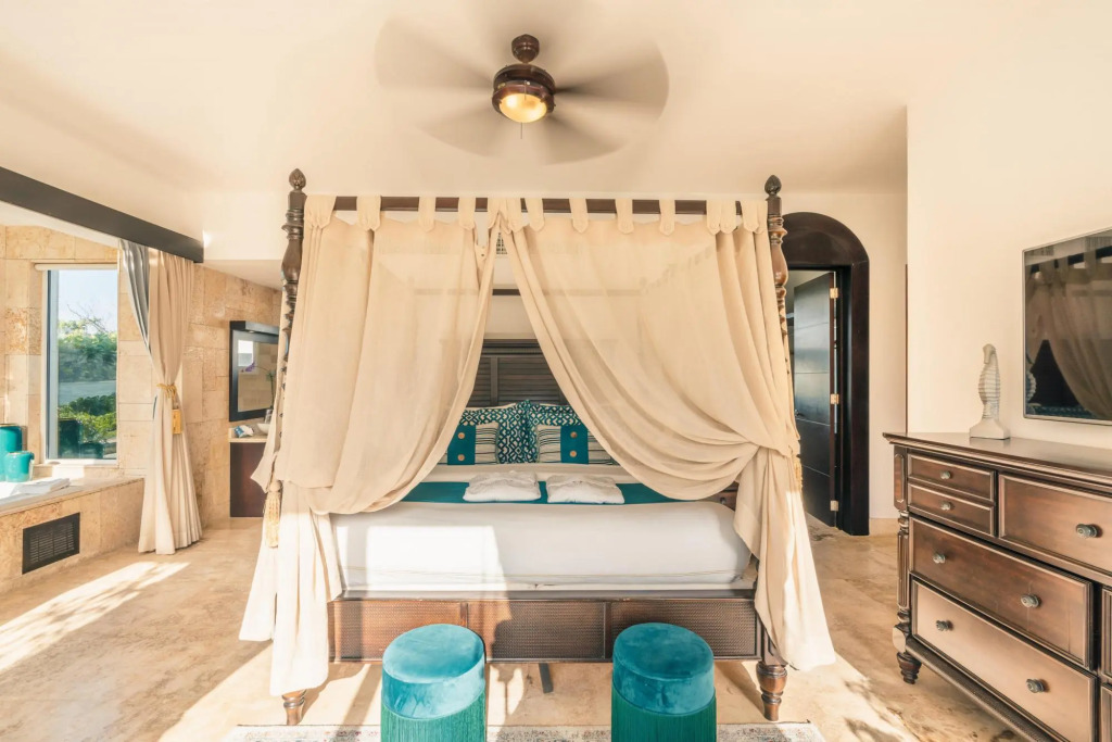 Just Amazing Costa Esmeralda 6BR Villa