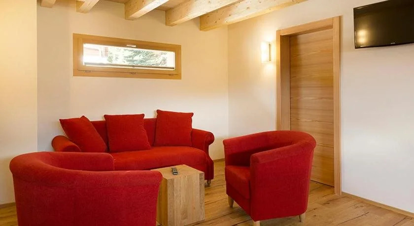 B&B Hängebrigga