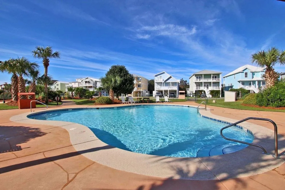 Gulf Shores Plantation 1369 by Youngs Suncoast