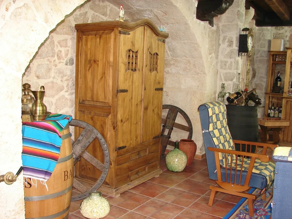 La Hacienda de mi Señor