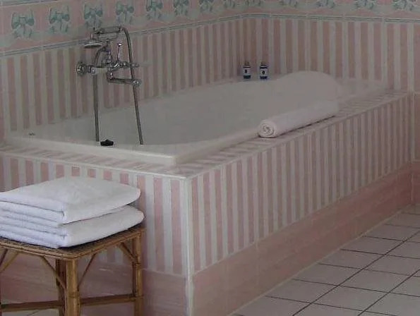 Le Domaine des Buis