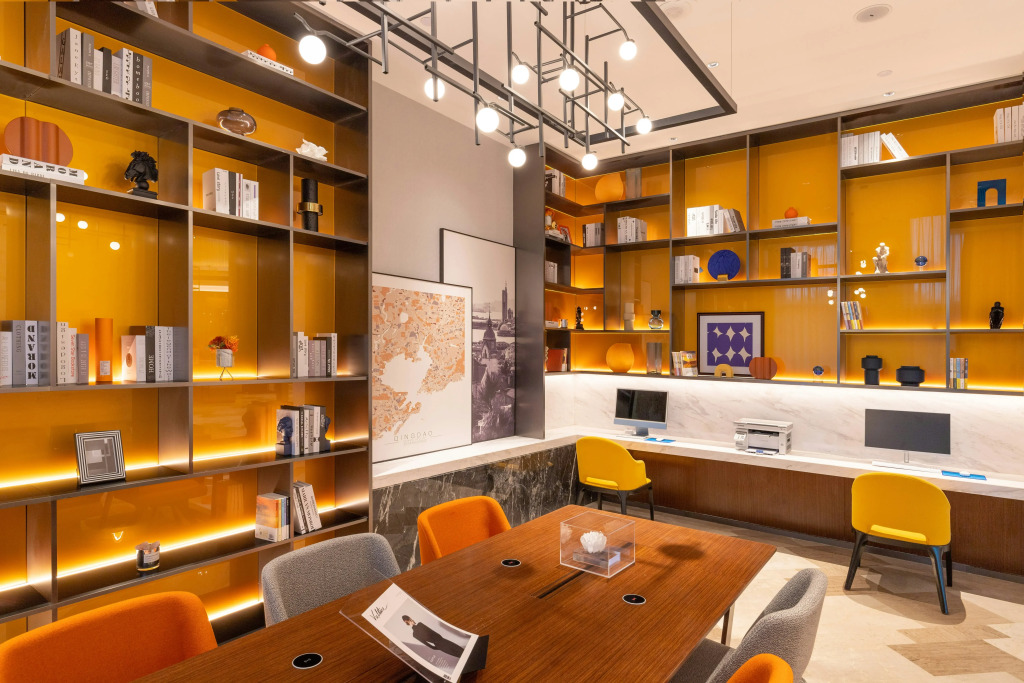 Hampton by Hilton Qingdao Jiaodong International Airport South