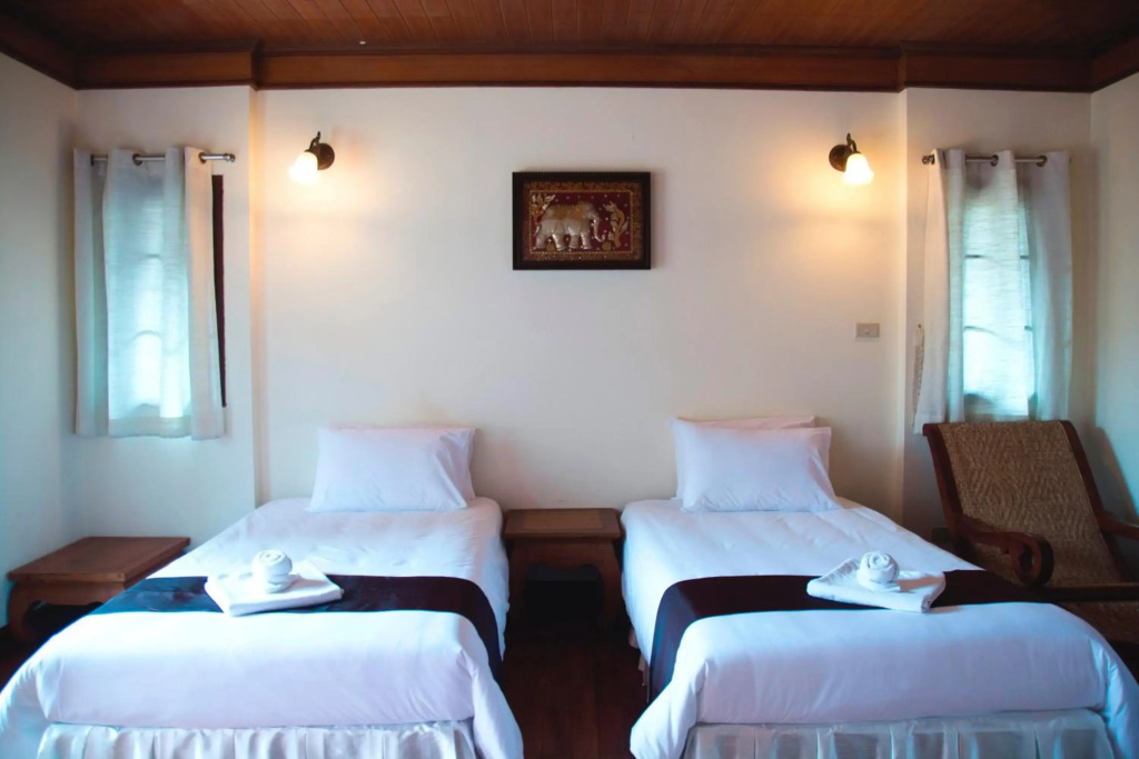 Tak Andaman Resort & Hotel