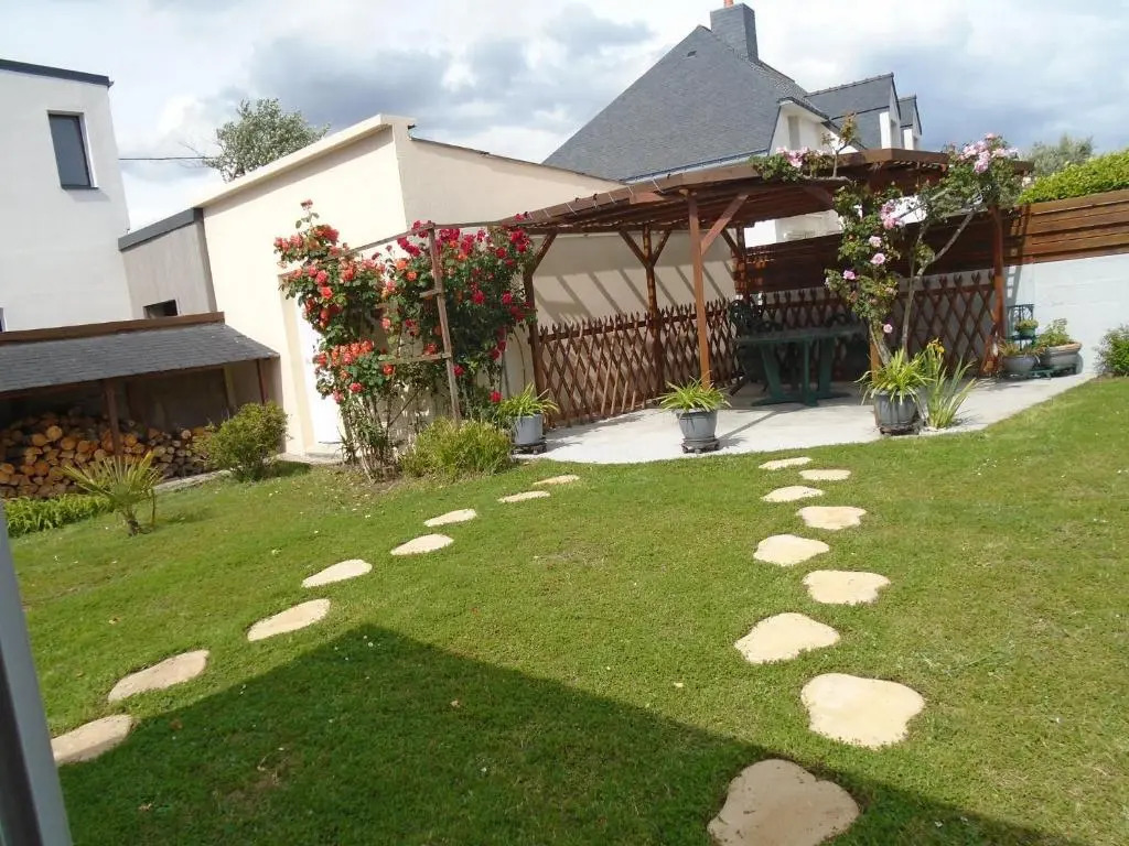 ESCALE à FORT-BLOQUE 56