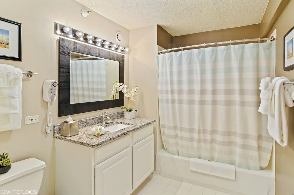 Chicago Premier Suites