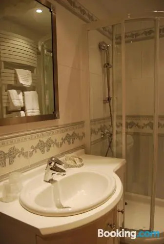 Hôtel Auberge de la Motte Jean