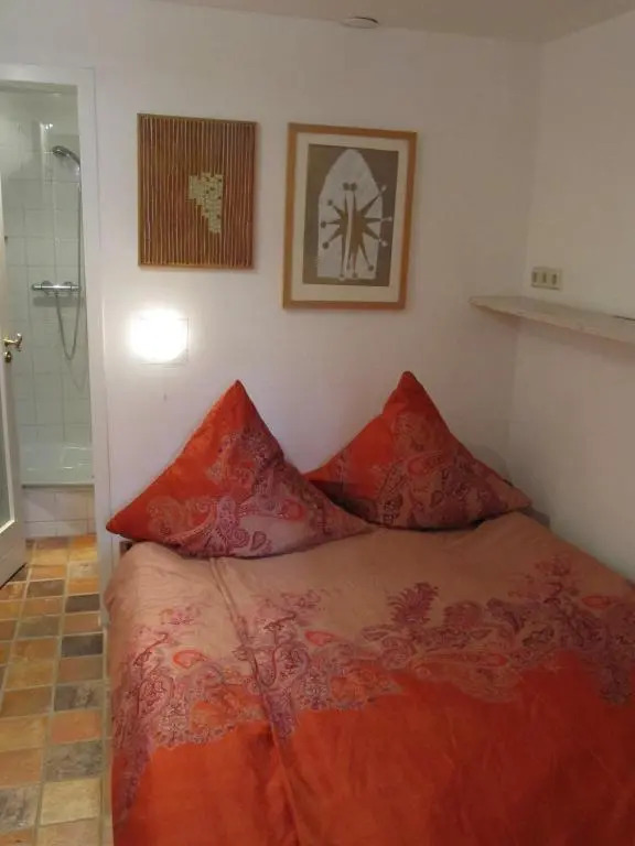 Kalkmarkt Suites