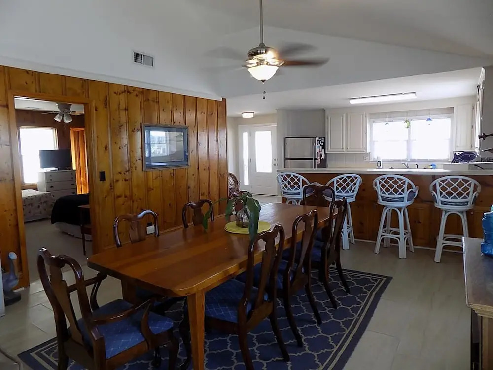 Allston Pawleys Island - 4 Br Home