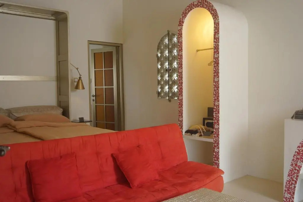 ALNur Tapian Nauli Villa