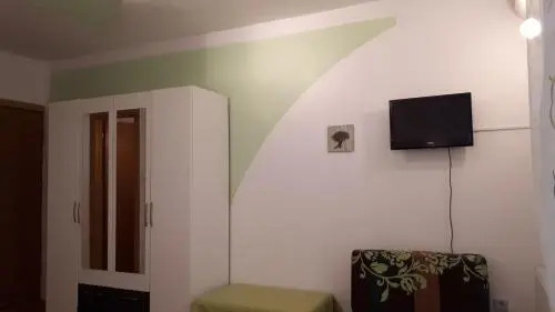 Apartments Meri