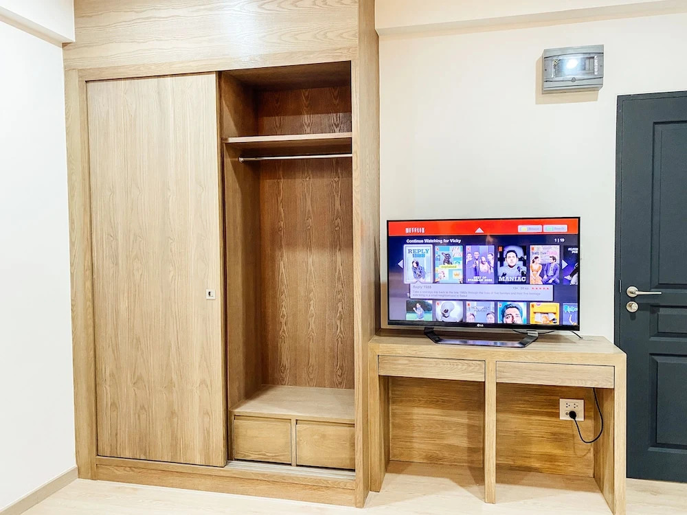 GP House Apartment