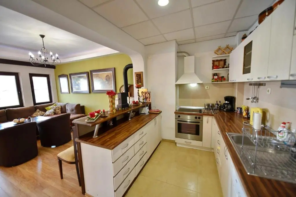 Jovanovic Guest House