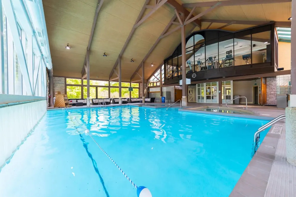 Horseshoe Valley Suites - The Glade