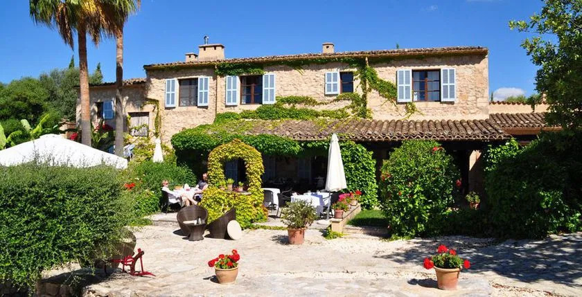 Finca Son Mola Vell