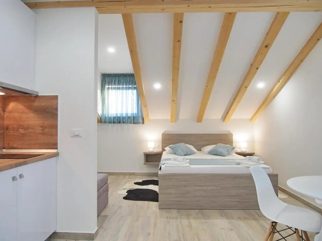 Apartments Sweet Escape