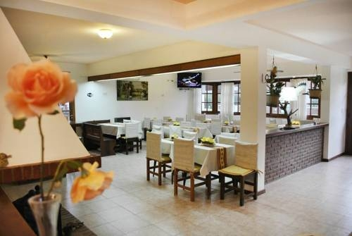 Hosteria Gran Danes