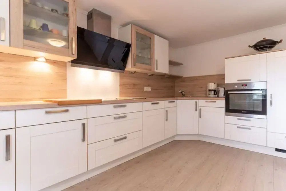 Ferienwohnung für Familien in St Peter Ording