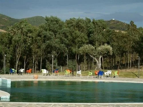 Rocatunda Resort