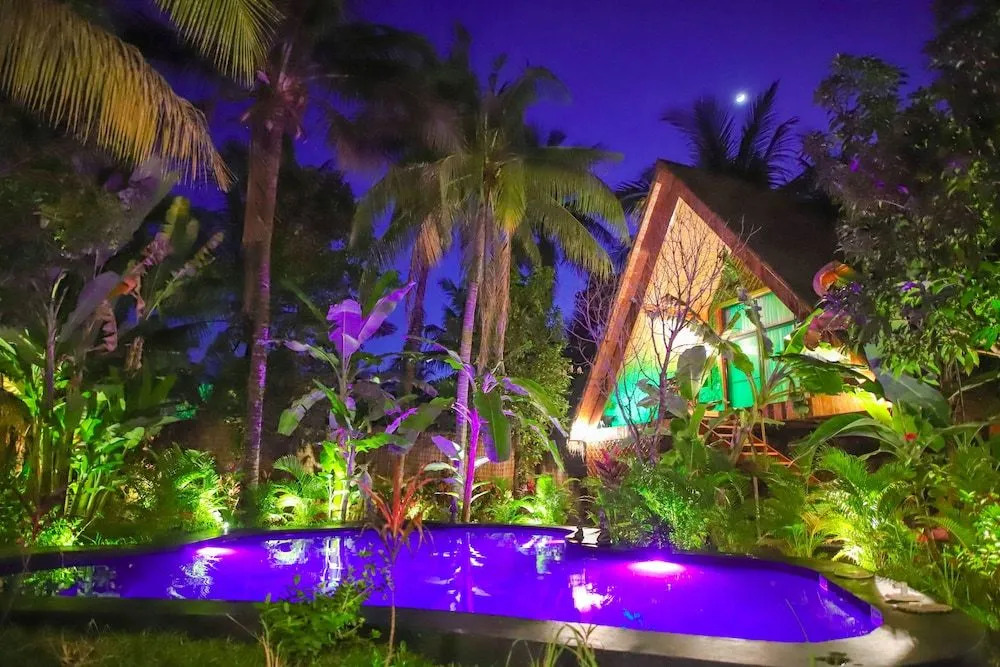 Emerald Angkor Palm Resort