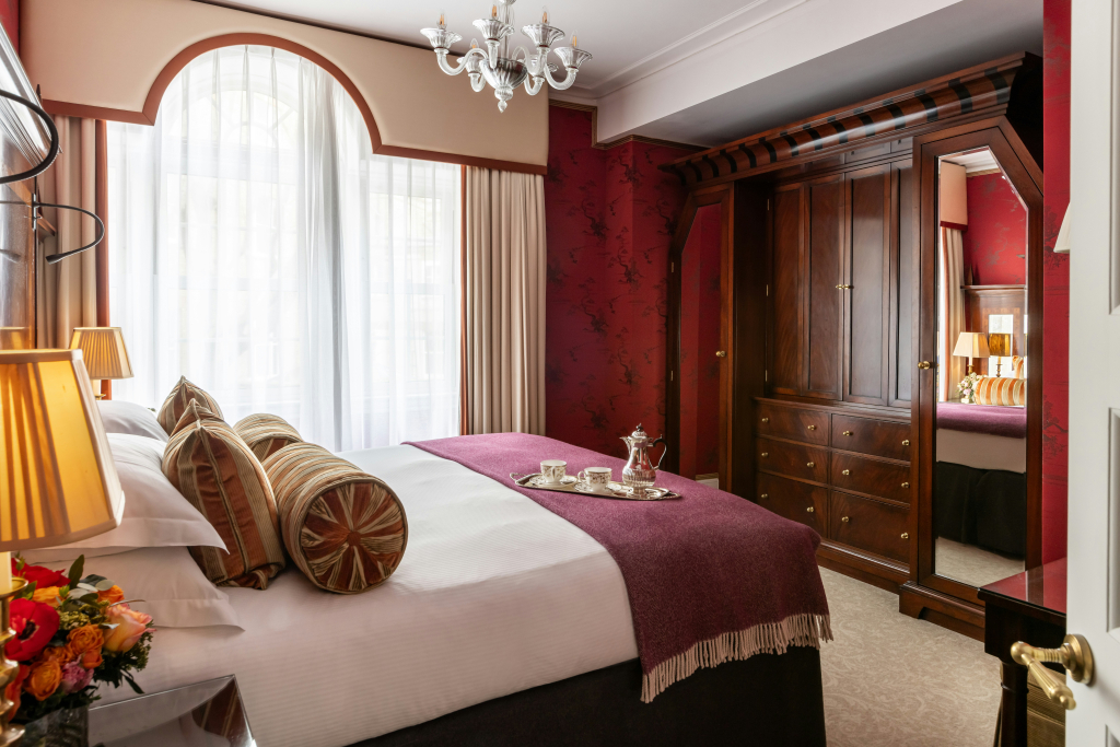 The Goring