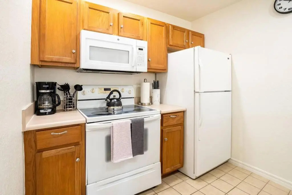 Spectacular 3bd/2ba Townhouse close to Disney