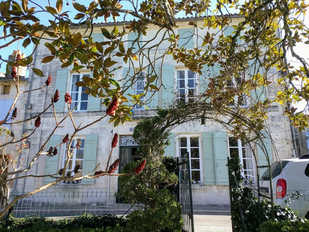 Quai des Fleurs