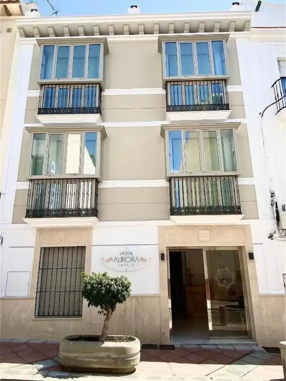 Hostal Boutique Aurora