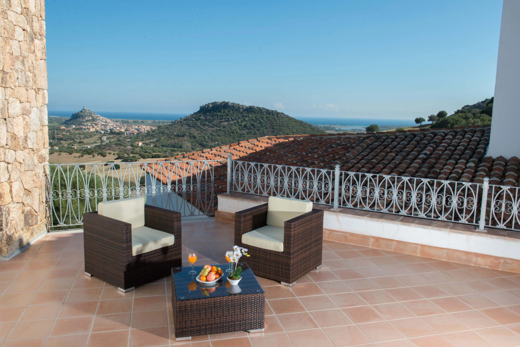 Agriturismo Su Vrau