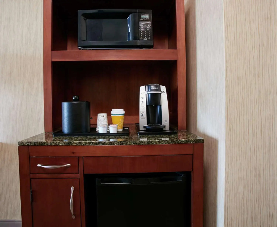 Hilton Garden Inn San Francisco Airport North