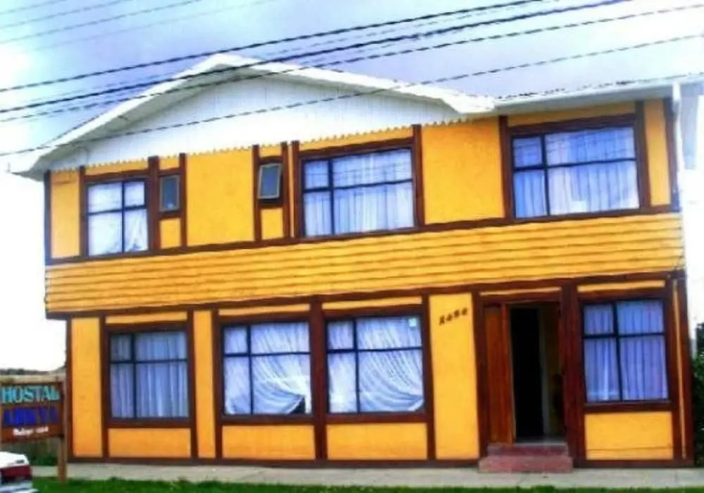 Hostal Arkya - Adults Only