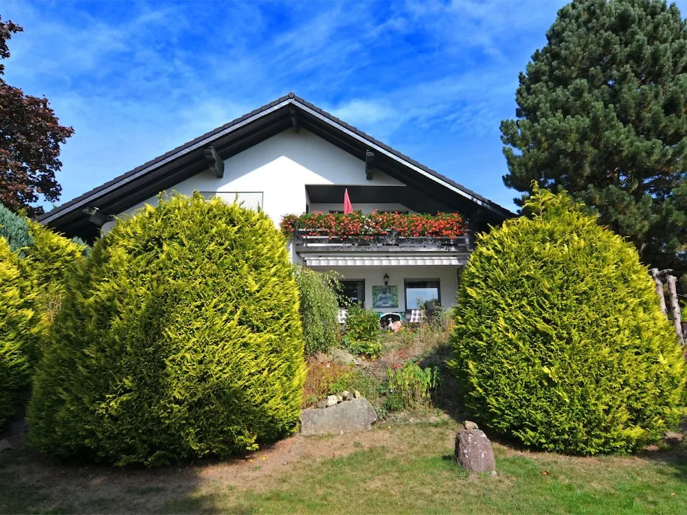 Luxurious Holiday Home near the Ski Area in Winterberg