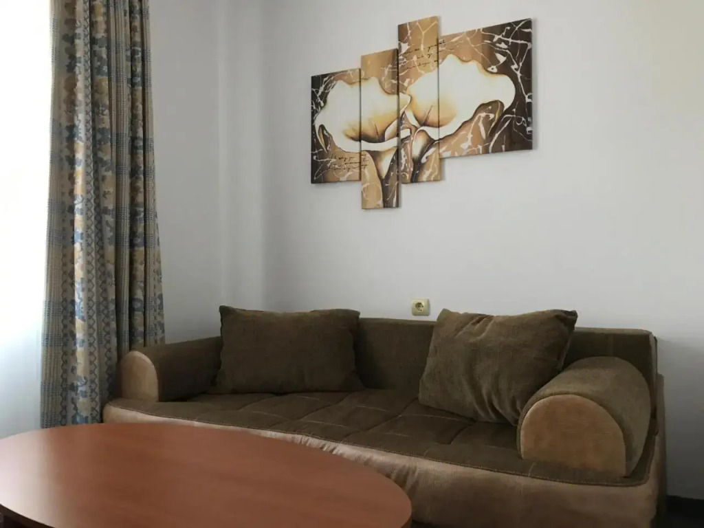 Casa Flandy