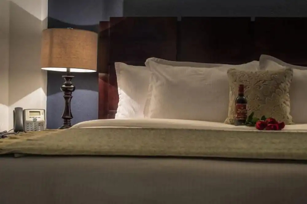 Suites Berna Doce