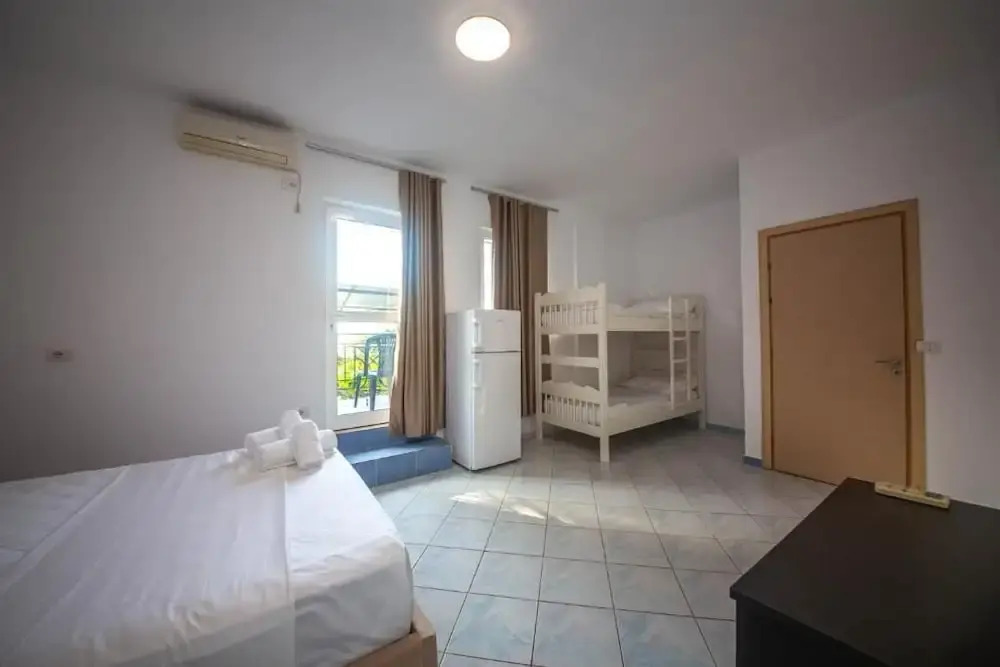 Hotel Noemi's Ksamil