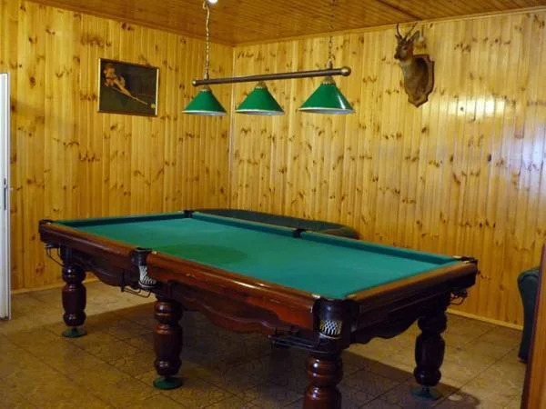 Гостиница Круиз