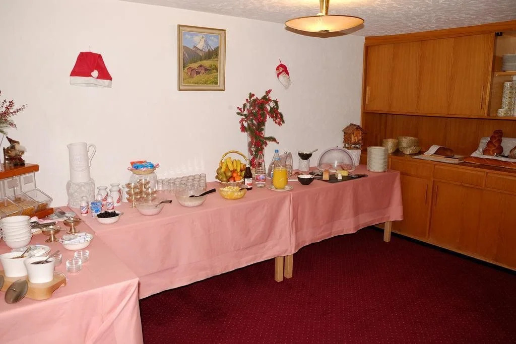 Hotel Tannenhof