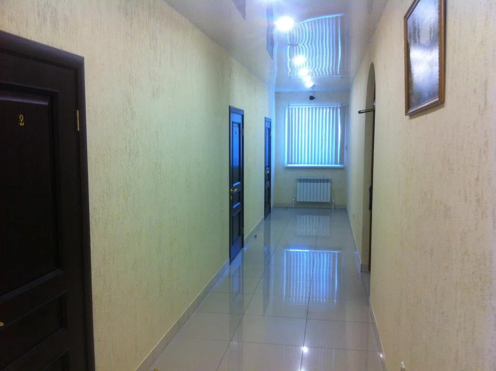 Bravo Hotel