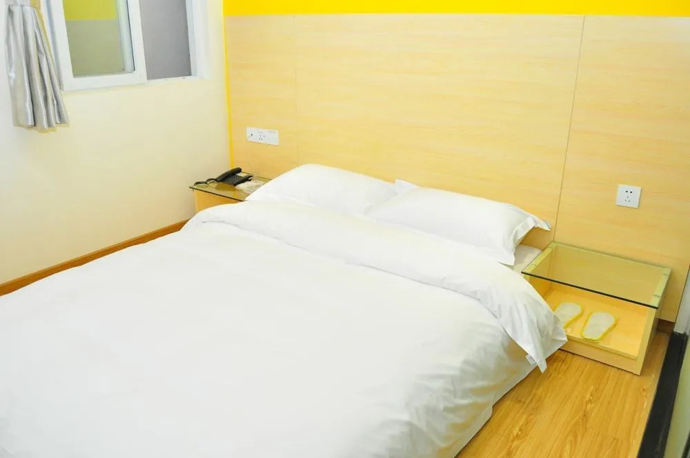 Yimi Hotel Fuhua Dong Road Branch