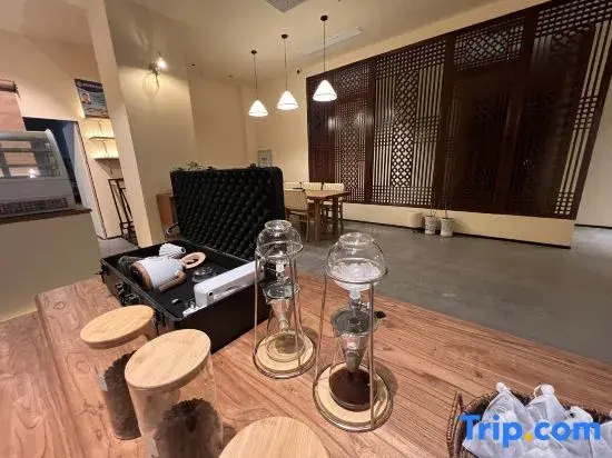 Boyue Resort Hotel